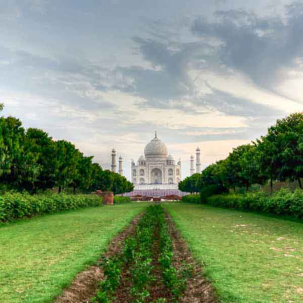 Mehtab Bagh