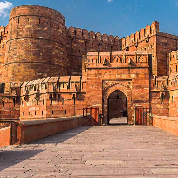 Agra Fort