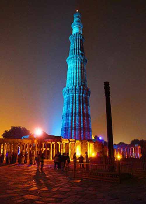 Taj Mahal Tour Package